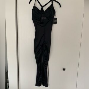 Savage x Fenty full bodysuit